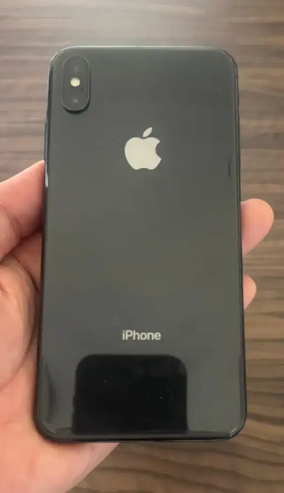 Iphone  XS MAX 256 GB
