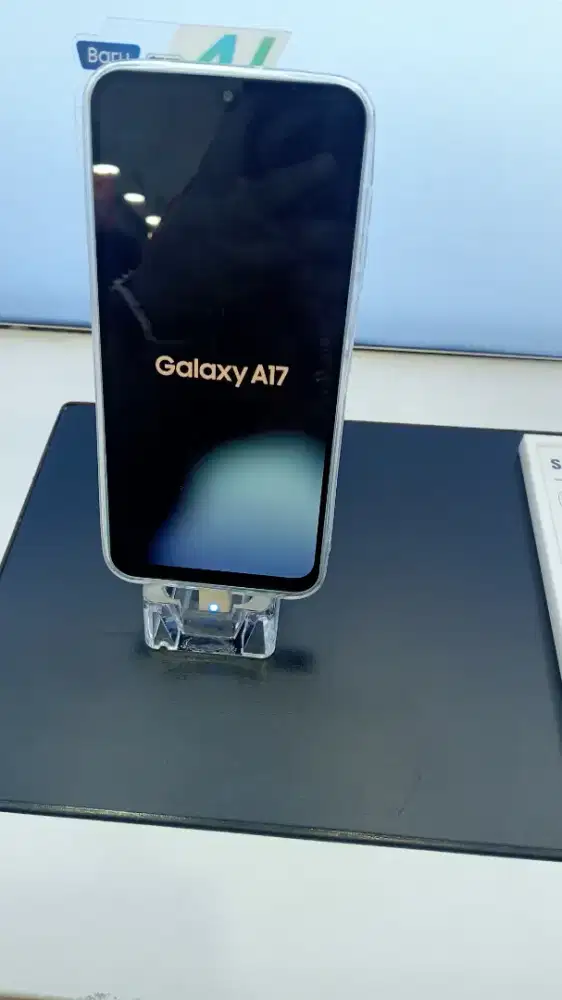 CICILAN SAMSUNG A17 8 128GB PROMO SPESIAL BUNGA 0%