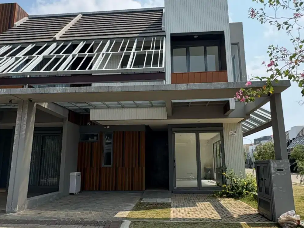 Rumah Gilaa Diskonnya Sampai 50% di Kota Harapan Indah