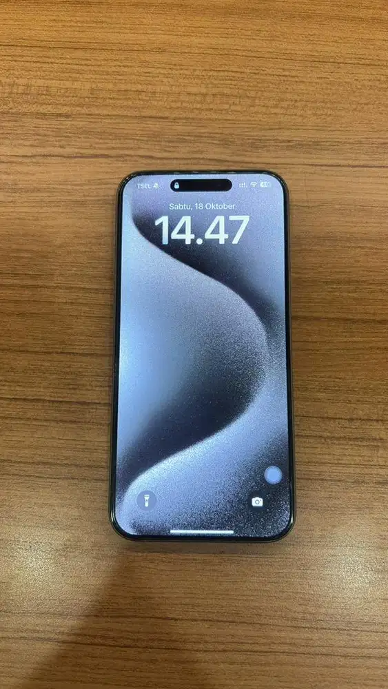 IPHONE 15 PROMAX 256 GB EX IBOX