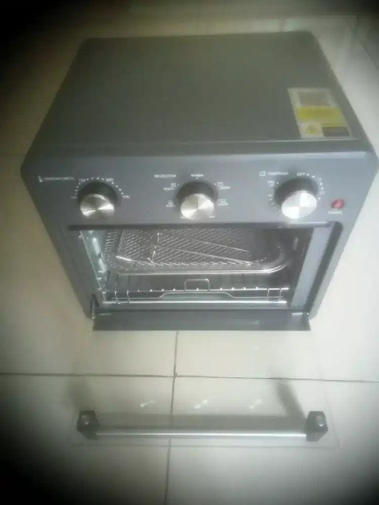 Jual oven kirin
