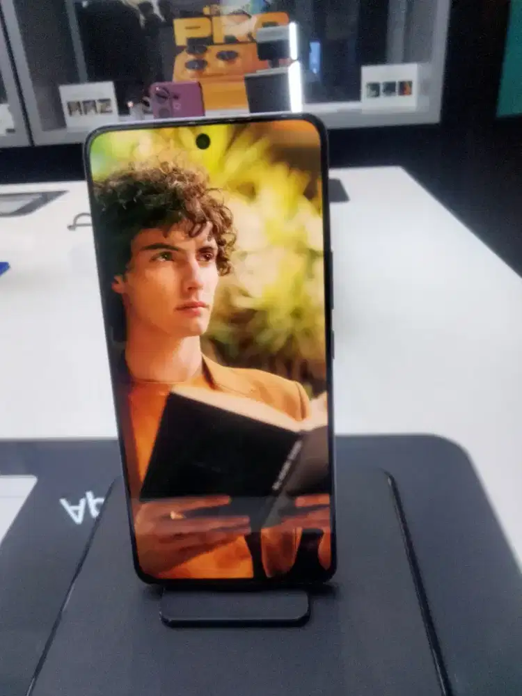 Pembelian VIVO V60 LITE 4G penggnaan indodana