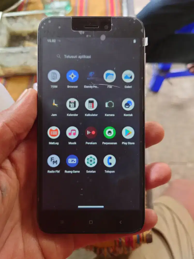 Redmi 5a ram 2/16 sayang anak