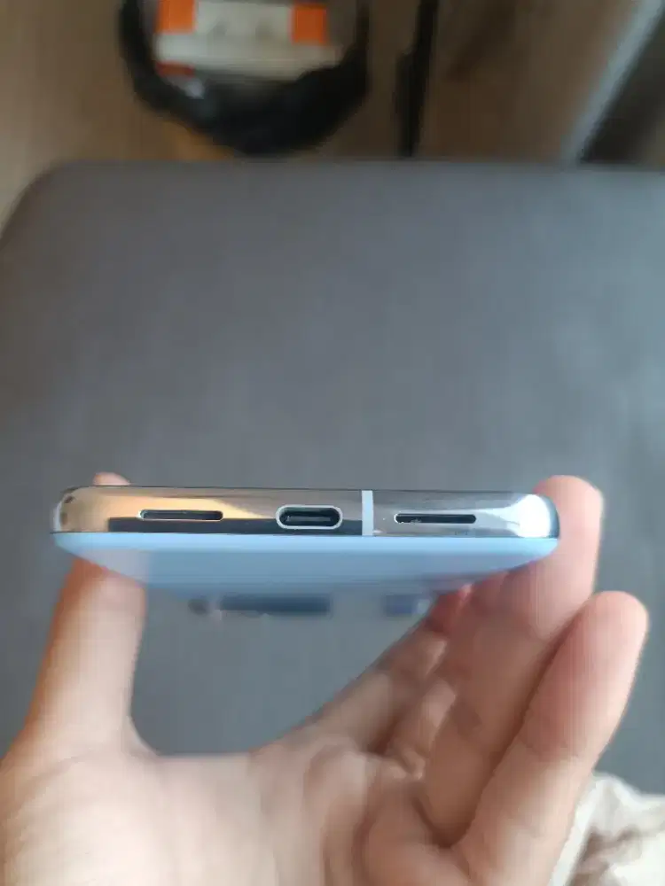 Pixel 8 pro blue 128gb