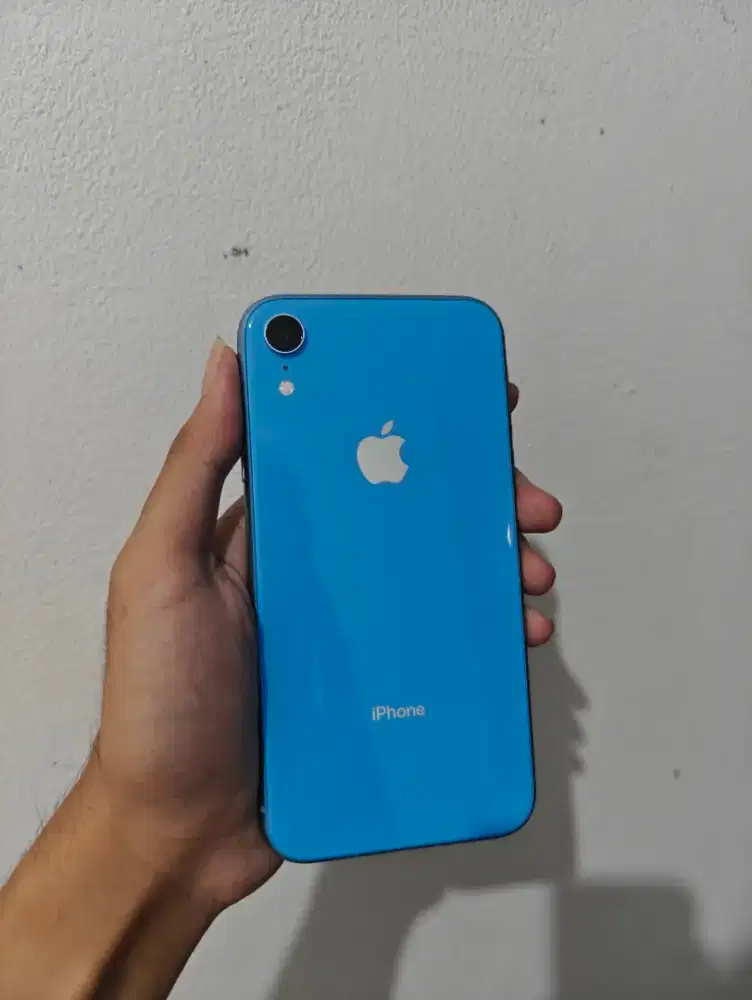 iPhone Xr 64gb Ex Inter