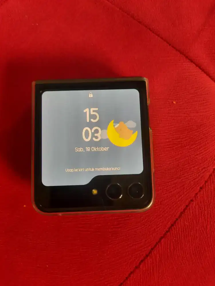 SAMSUNG Z FLIP 5