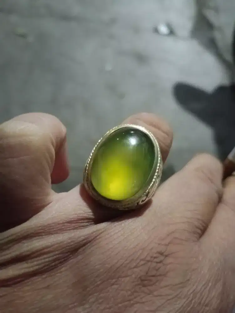Batu Indocrase Aceh