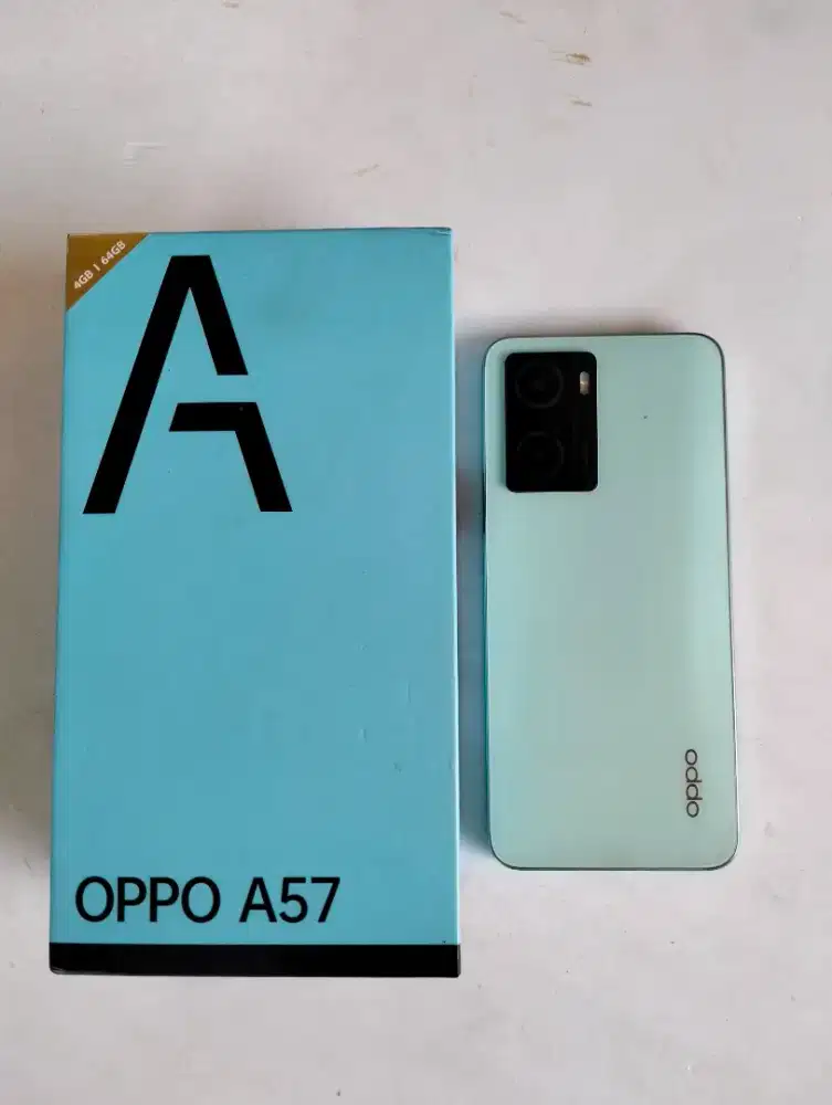 Oppo A57 4/64 Second