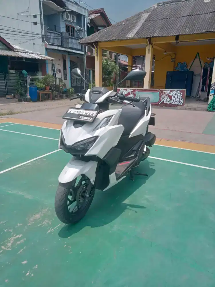 Vario 160 2022 CBS