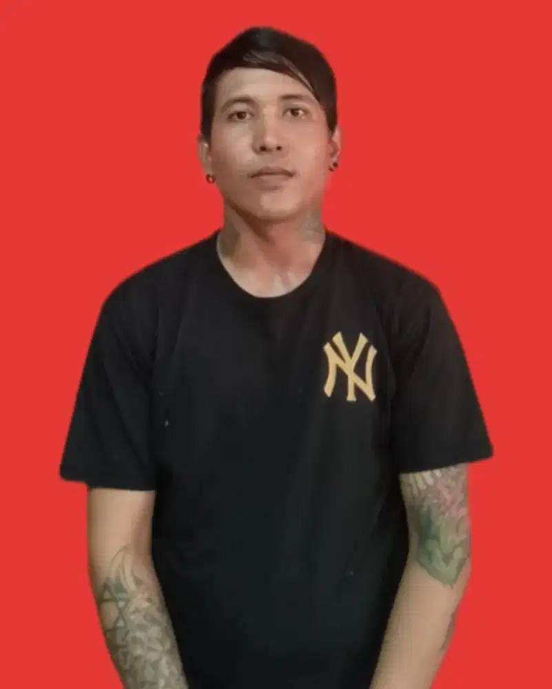 Butuh Pekerjaan