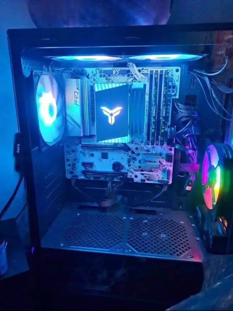 PC Gaming murah