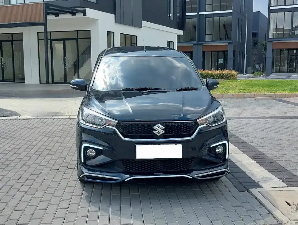 Suzuki ERTIGA SPORT AT th 2019