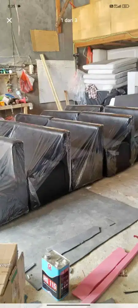 Sofa cafe, Sofa Ps, Sofa Ruangtunggu, Sofa Billiard, Sofa Roomkaraoke