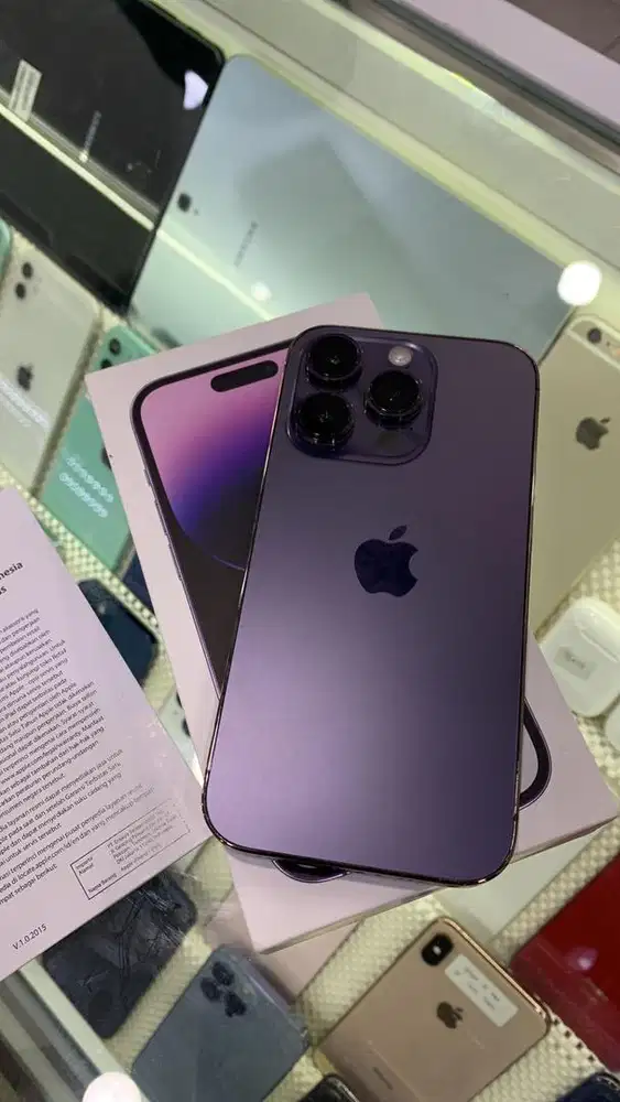 Kredit Handphone