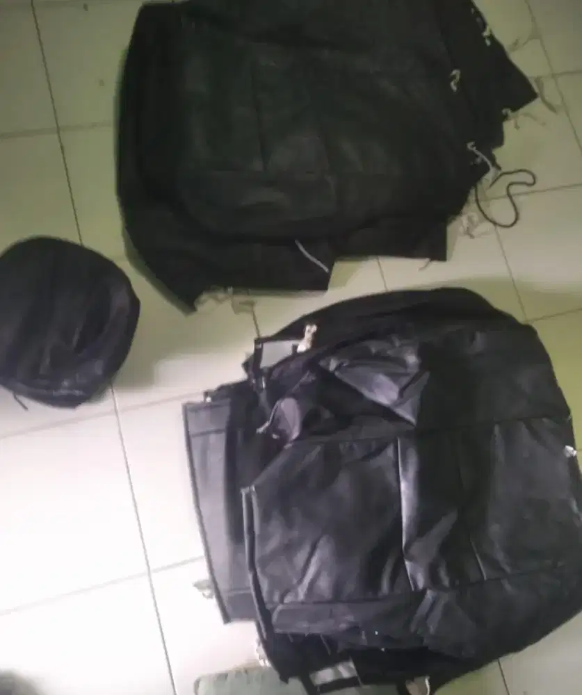 Sarung jok kijang innova full set