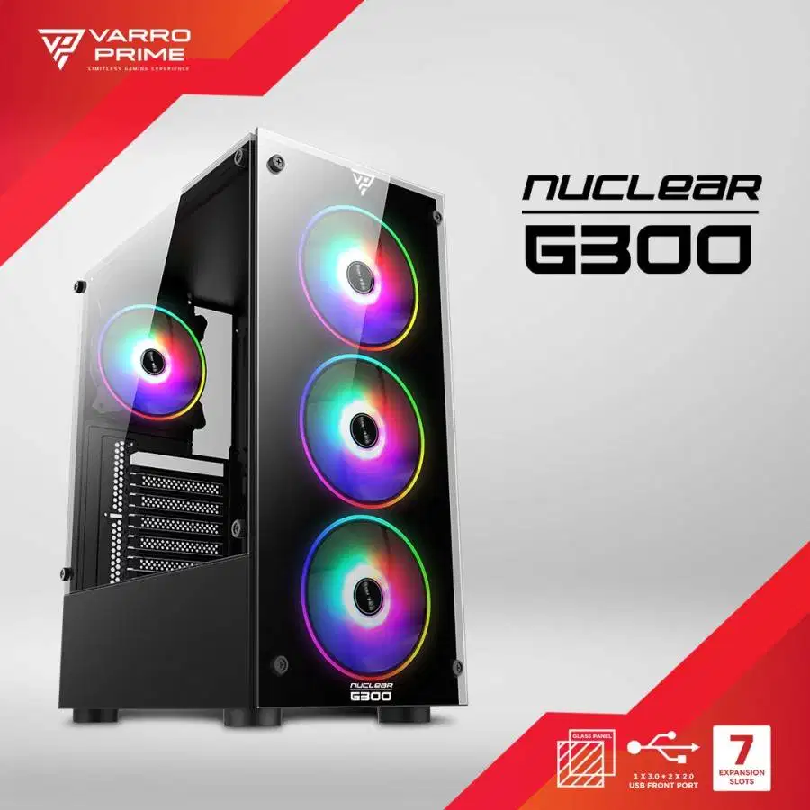 PC Gaming AMD Ryzen 5 5600GT