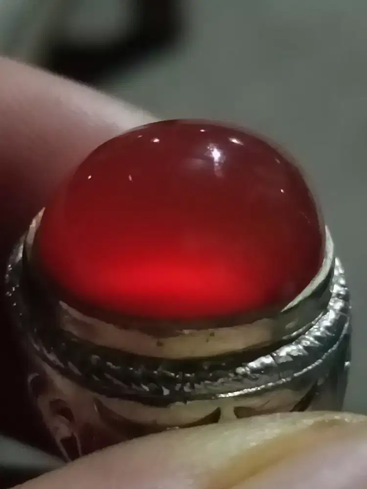 Batu Bacan Obi Lawasan