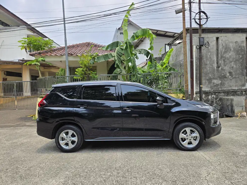 Mitsubishi Xpander 2023 Bensin