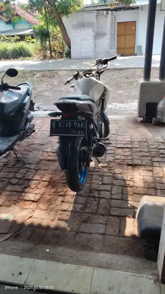 Jual cepat karna butuh