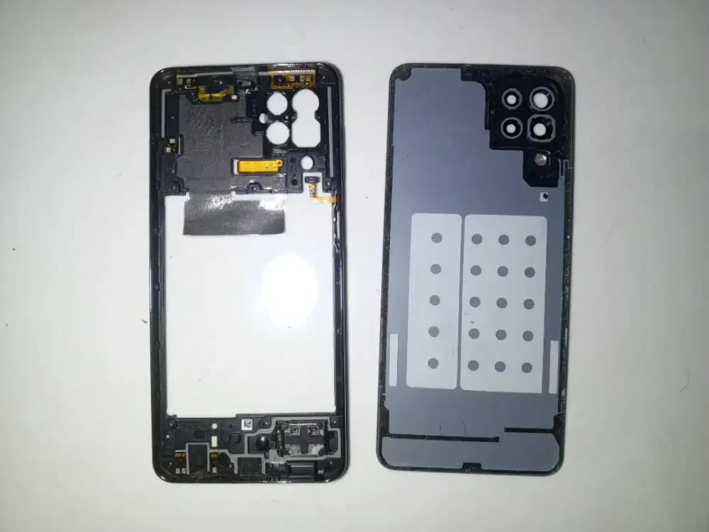 Casing samsung m32