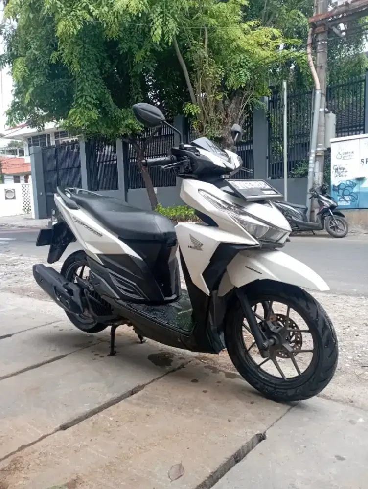 Honda Vario 150 Led 2018 ORI Pajak On