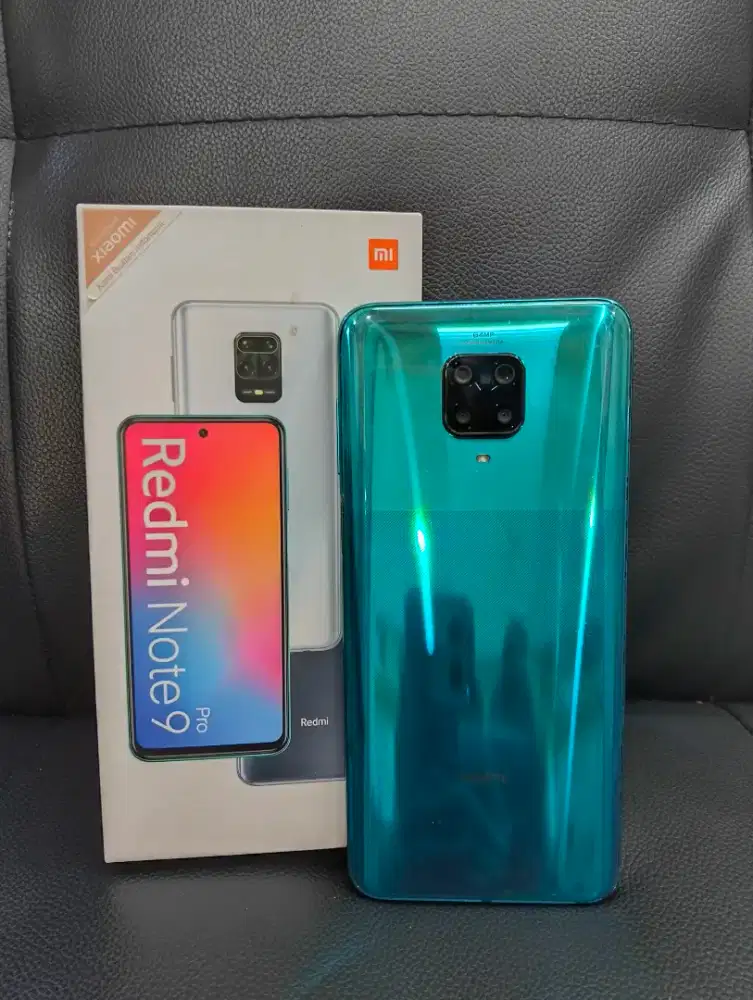 Redmi Note 9 Pro 8/128