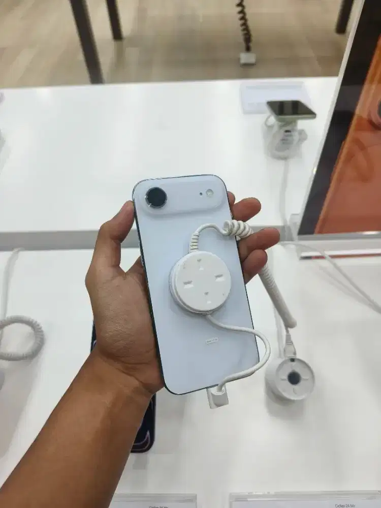 iPhone Air Free2x cicilan
