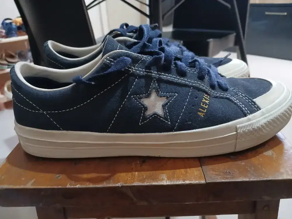 Sepatu Converse Original
