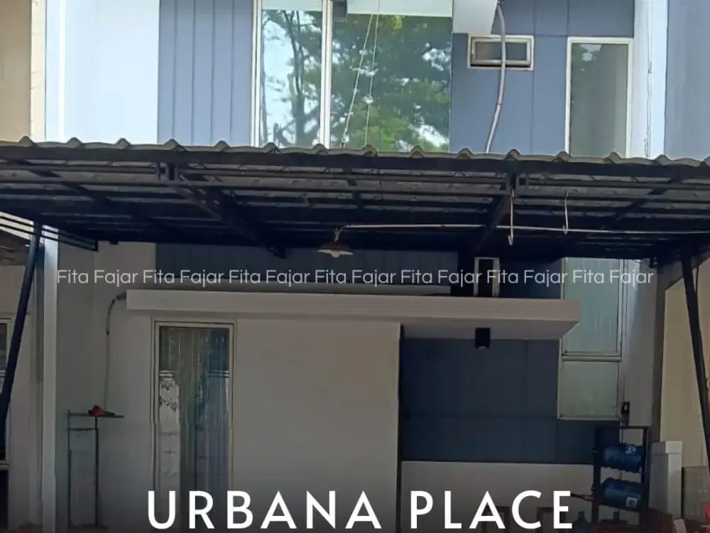 Dijual Rumah Dalam Cluster Siap Huni Murah Di Jalan Merpati Raya