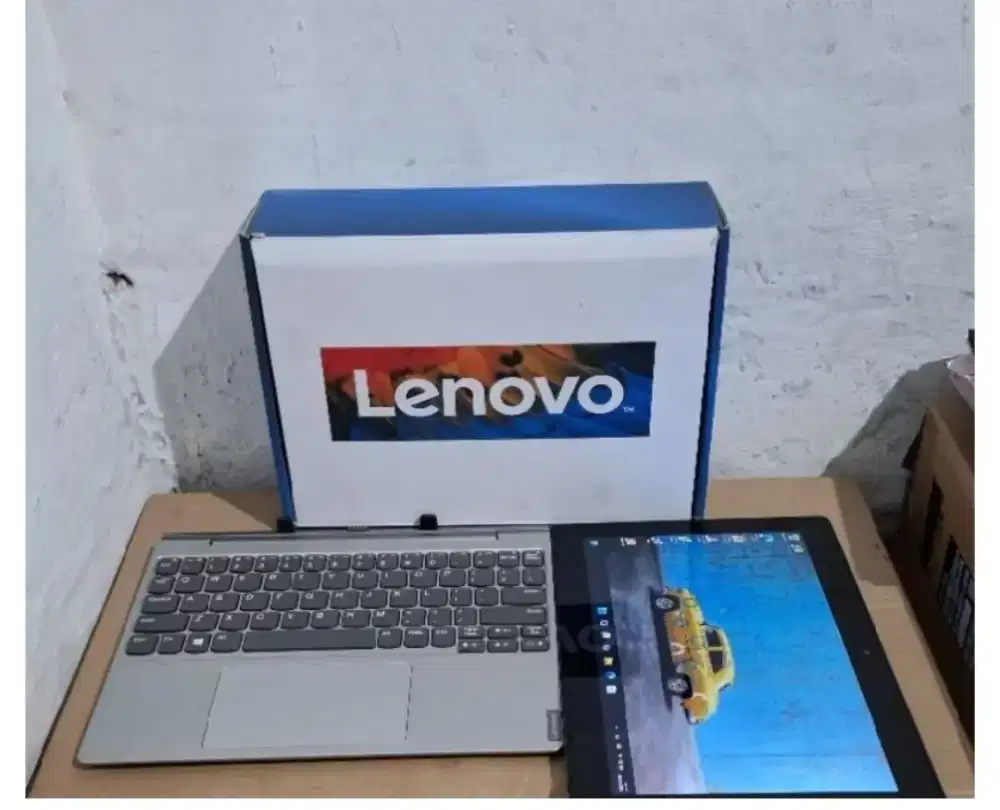 Lenovo Ideapad D330