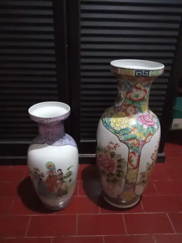GUCI AnTIK 2 barang cantiik