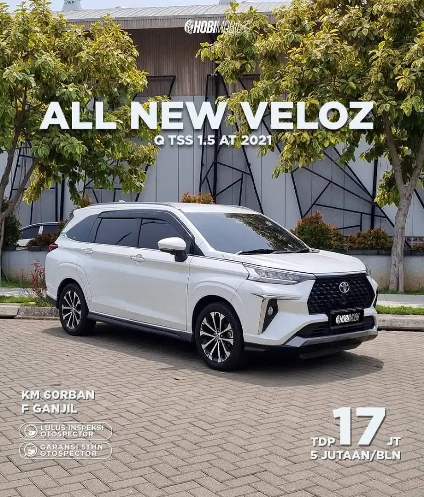 Veloz Q TSS 1.5 AT 2022