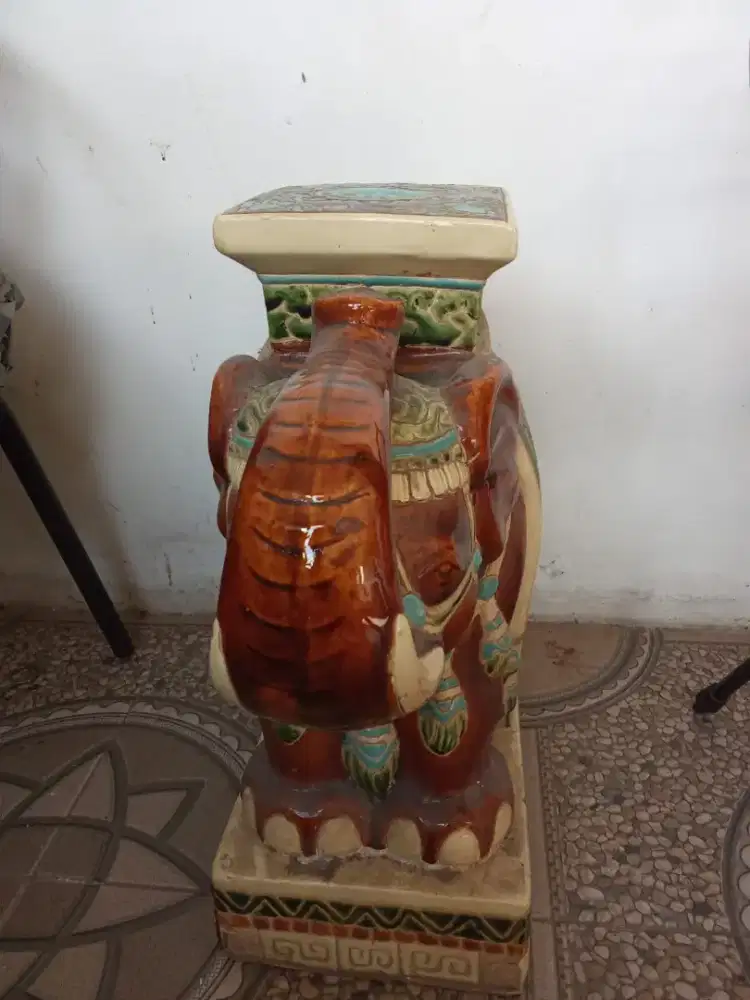 GuCI ANTIK GAJAH