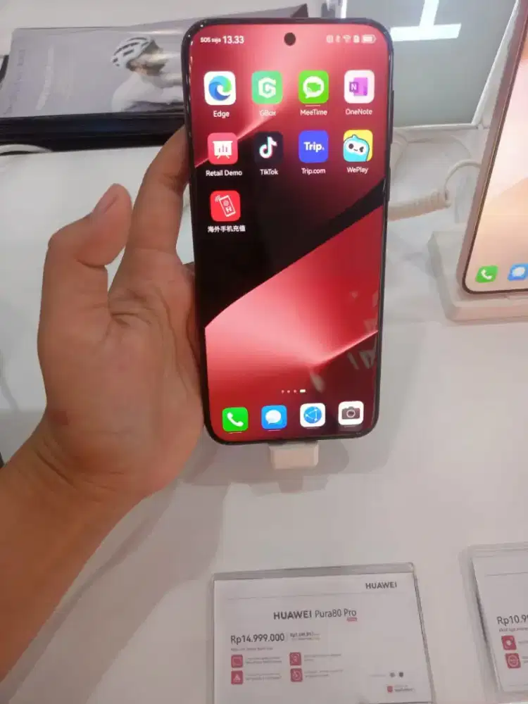 Huwaei Pura80 Pro