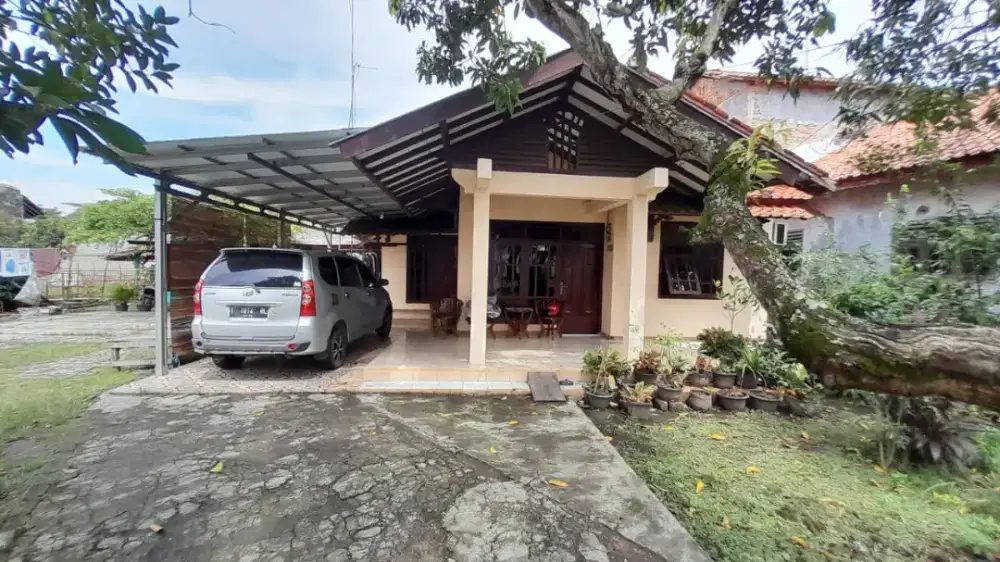DISEWAKAN RUMAH DI JATISARI KARAWANG TIMUR