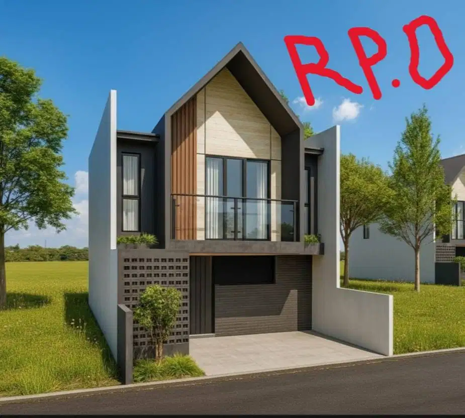 DIJUAL RUMAH TALANG JAMBE MATARAM