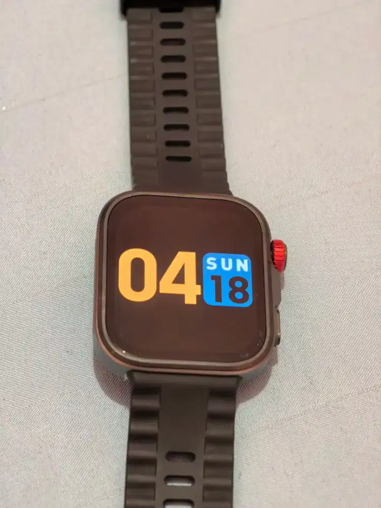 Huawei watch fit 4 pro