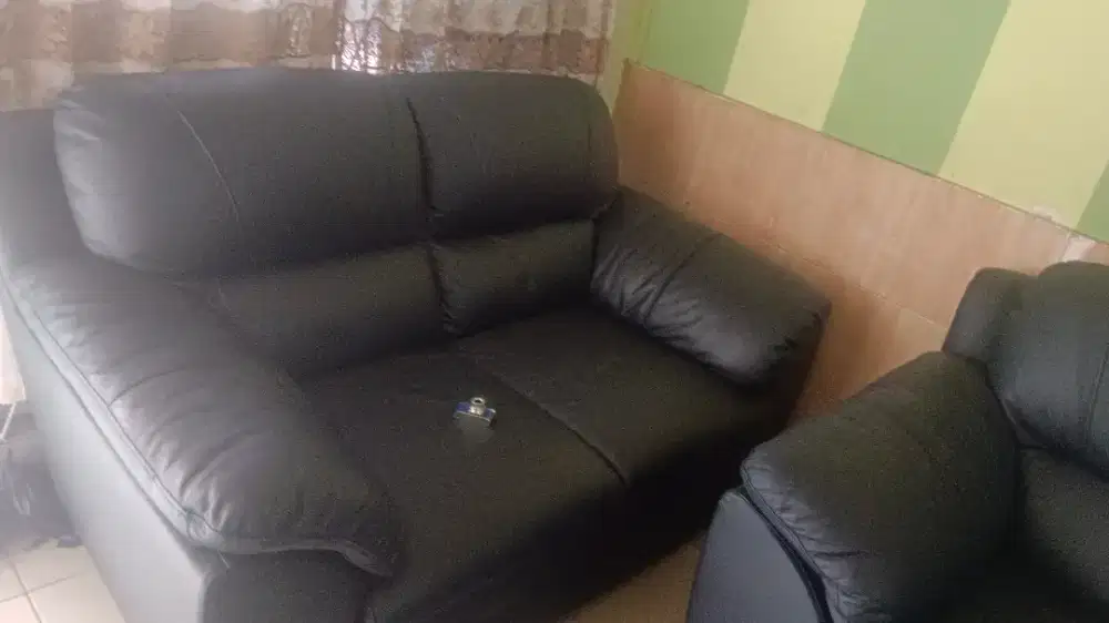 Sofa 3+2 Sama Meja