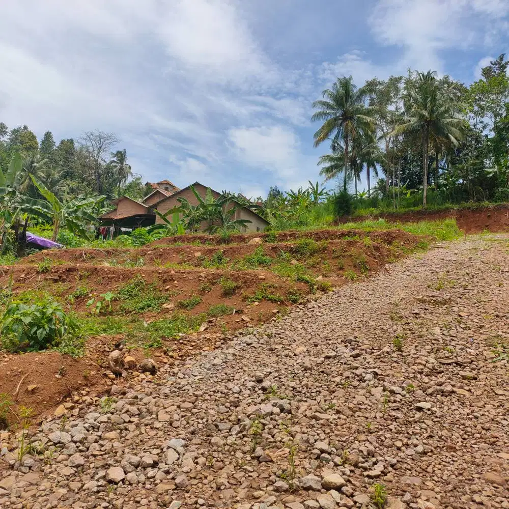 KAVLING KEMILING BEBAS BANJIR LOKASI TERJAMIN STRATEGIS