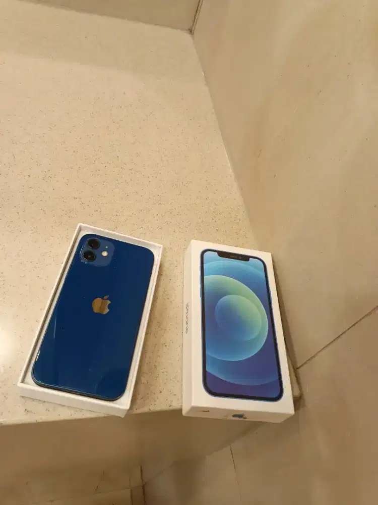 Iphone 12 128gb sama zaaq
