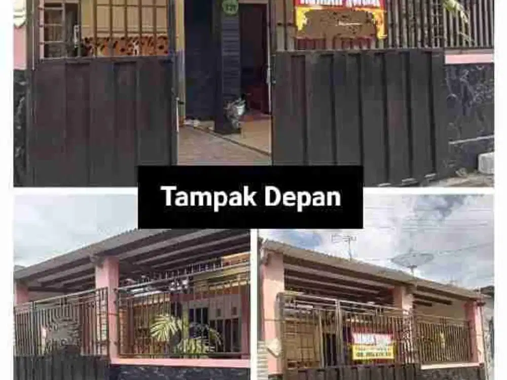 Rumah Murah Di Metro Sisir Kota Batu