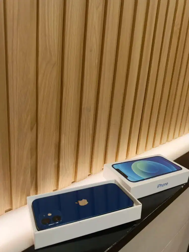 Iphone 12 128gb ada harga