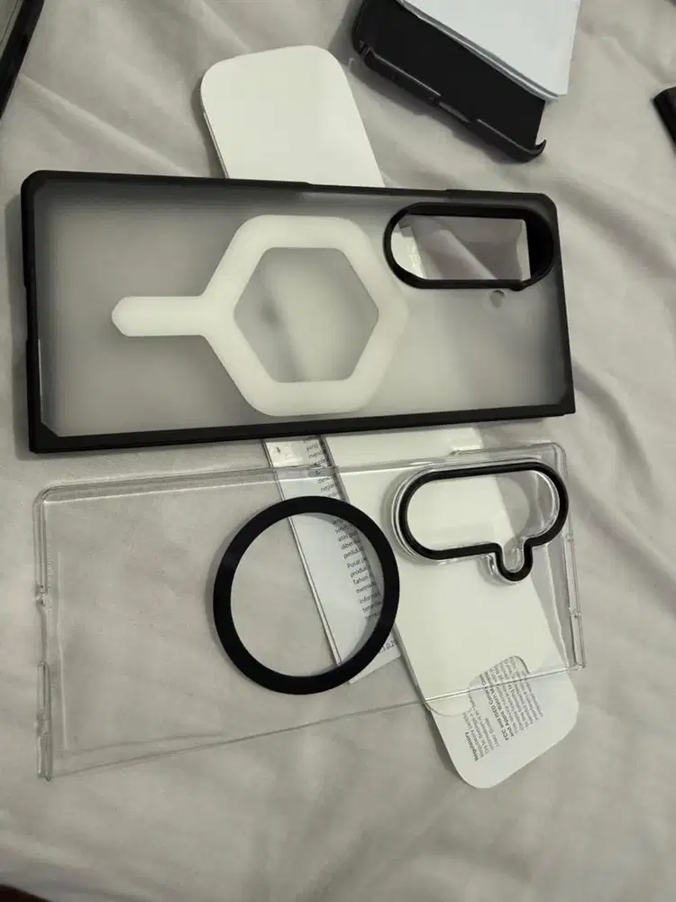 Case z fold 7 UAG