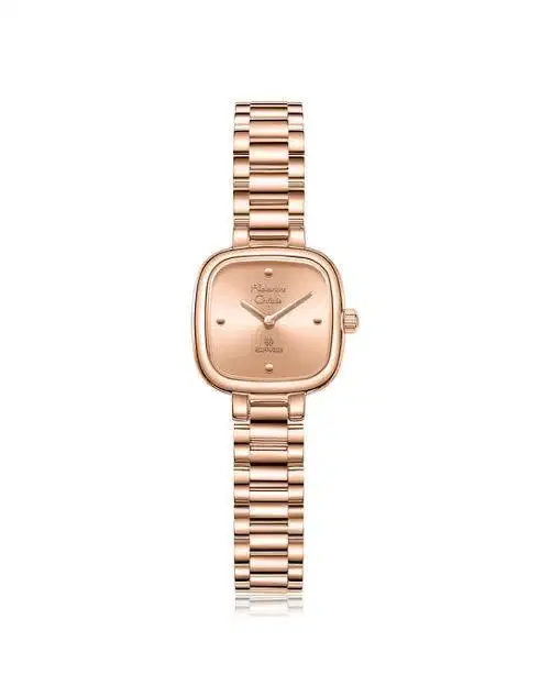 Jam ac wanita mulus