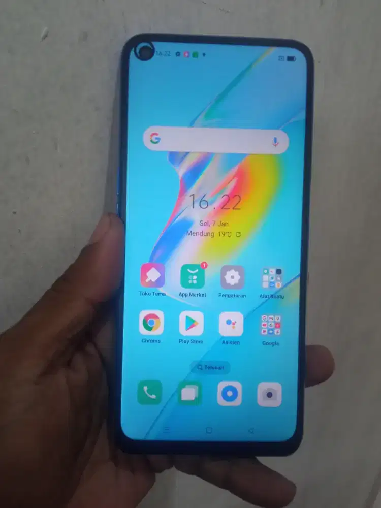 Oppo a54. Ram 4/128gb. Original.normal.