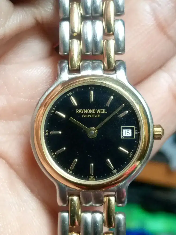 Raymond Weil for women