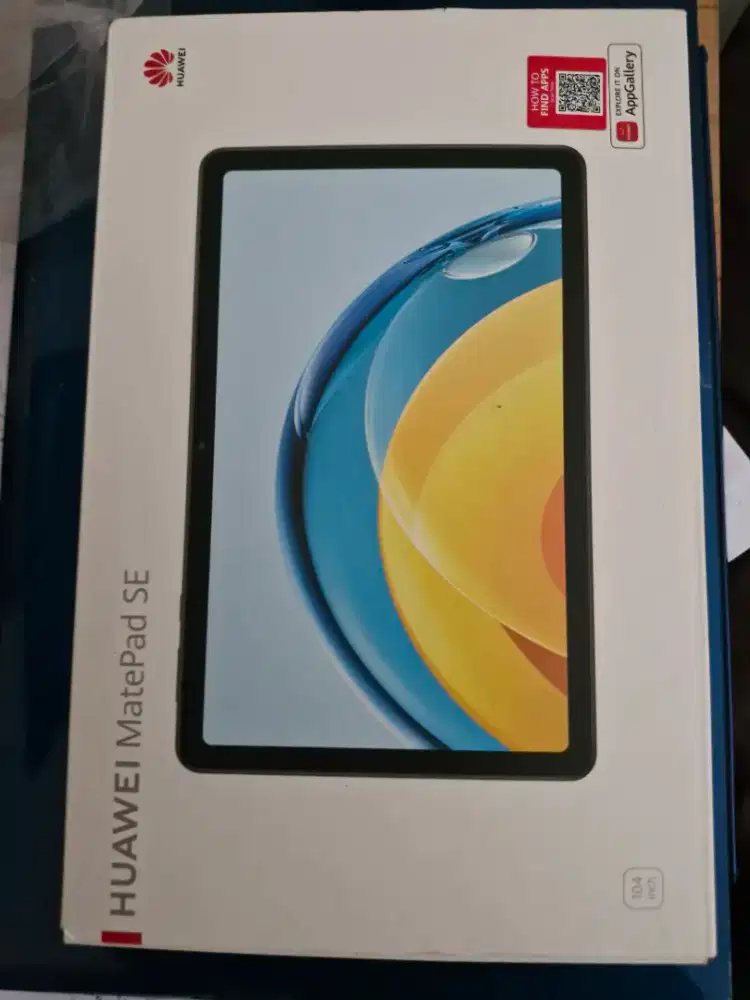 huawei matepad  se 10.4 (4/64)