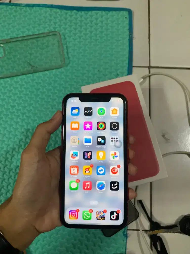 IPHONE 11 64GB INTER
