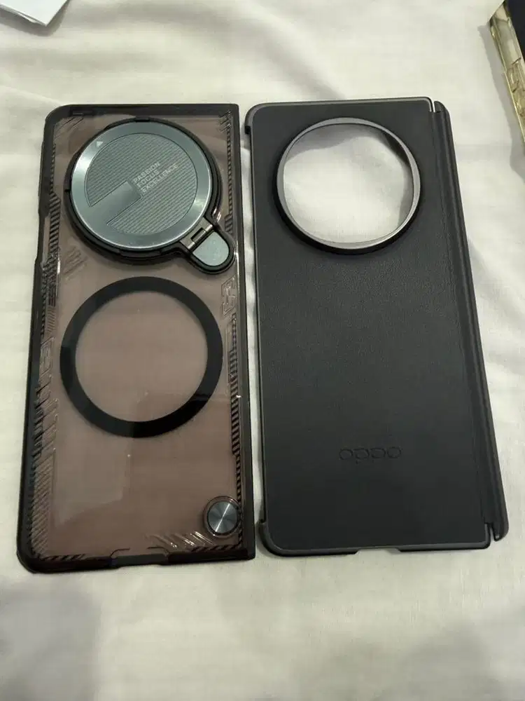 Case oppo find n5