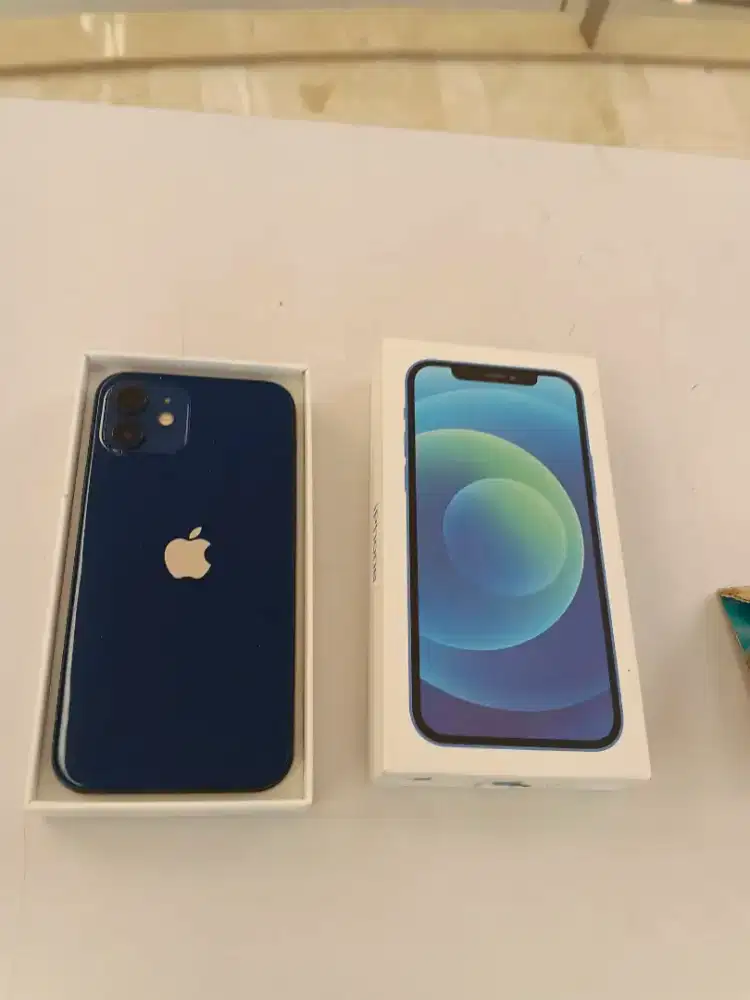 Iphone 12 128gb for you